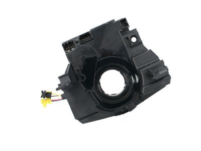 Jeep 68193280AA CLOCKSPRING Steering Column Control Module