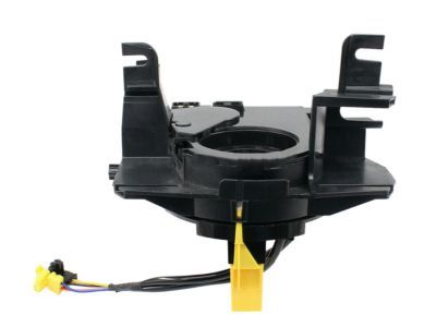 Jeep 68193280AA CLOCKSPRING Steering Column Control Module