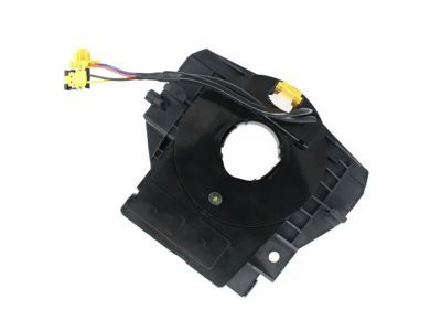 Jeep 68193280AA CLOCKSPRING Steering Column Control Module