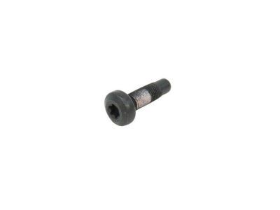 Dodge 6036187AA Adjuster Adjust Bolt