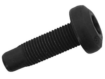 Dodge 6036187AA Adjuster Adjust Bolt