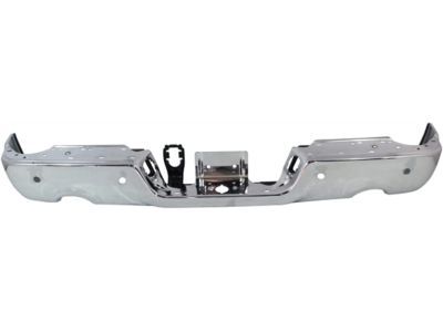 Dodge Ram 1500 Bumper - 68049859AB