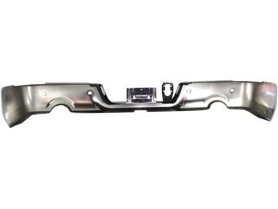 Dodge Ram 1500 Bumper - 68049859AB