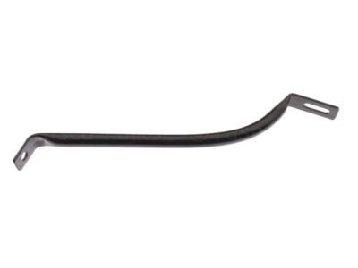 Jeep 55394098AC BRACE Radiator Crossmember
