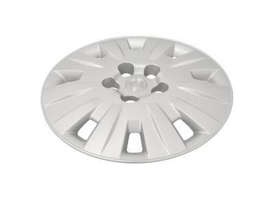 4766400AB Mopar Cover Wheel Product Photo 2 of 3