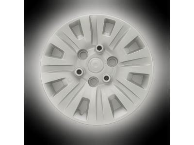 4766400AB Mopar Cover Wheel Product Photo 3 of 3