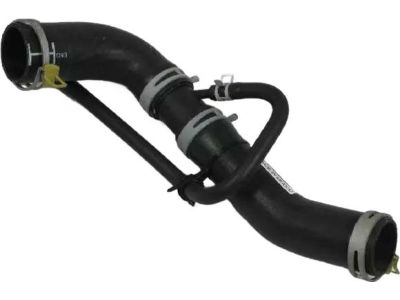 Mopar 52014835AA Hose Radiator Outlet
