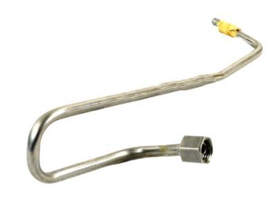 Dodge 68011973AA Lower Hose
