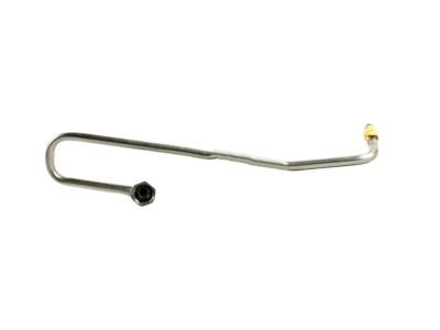 Dodge 68011973AA Lower Hose