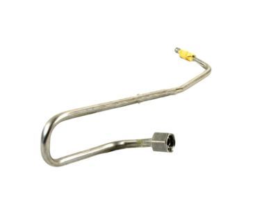 Dodge 68011973AA Lower Hose