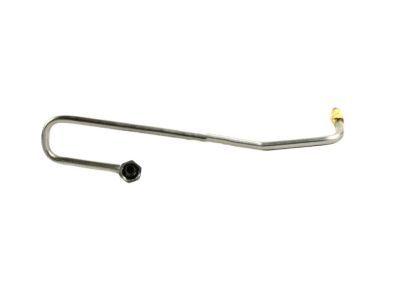 Dodge 68011973AA Lower Hose
