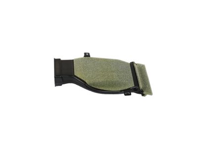 68277061AA Mopar Duct Floor Product Photo 4 of 4