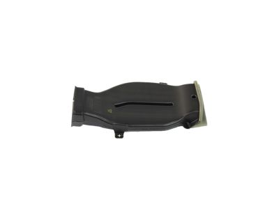 68277061AA Mopar Duct Floor Product Photo 3 of 4
