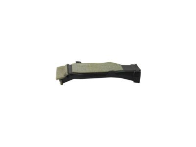 68277061AA Mopar Duct Floor Product Photo 2 of 4
