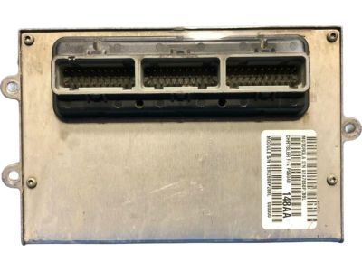 Mopar 56040148AA Module Powertrain Control