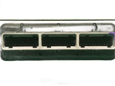 Mopar 56040148AA Module Powertrain Control