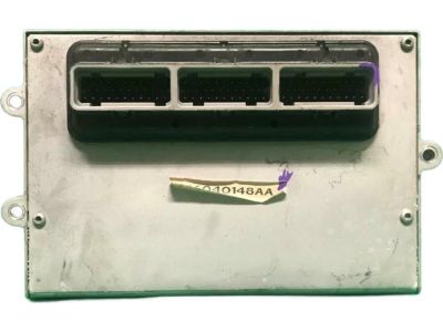 Mopar 56040148AA Module Powertrain Control