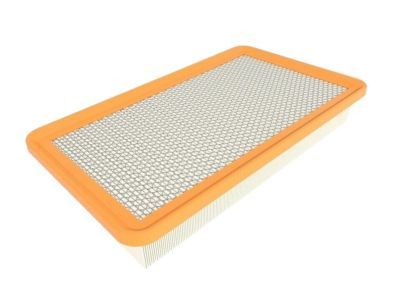 Chrysler Air Filter - 68157194AB