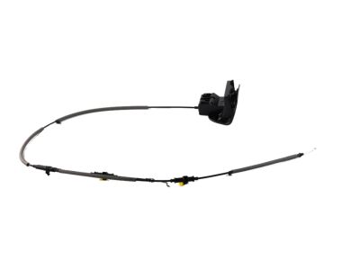 Mopar 6UM98RN8AA Cable Recliner