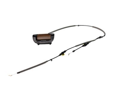 Mopar 6UM98RN8AA Cable Recliner Mopar 6UM98RN8AA Cable Recliner