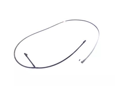 Mopar 68197415AB Hose Windshield Washer