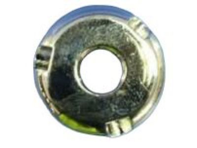 Jeep 56038729AD Mast Nut