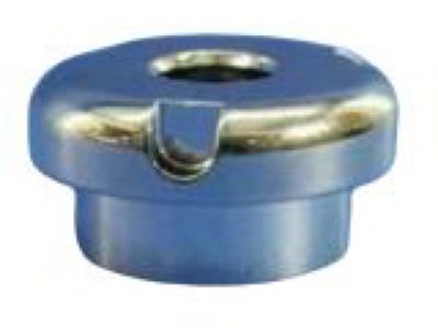 Jeep 56038729AD Mast Nut
