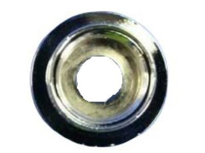 Jeep 56038729AD Mast Nut