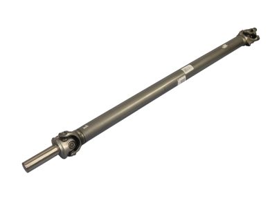 Mopar 5146493AA Shaft Drive Rear 1-Piece