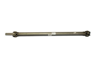 Mopar 5146493AA Shaft Drive Rear 1-Piece