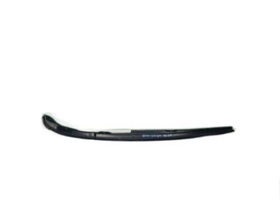 Dodge 55372703AB WEATHERSTRIP C Pillar Lower