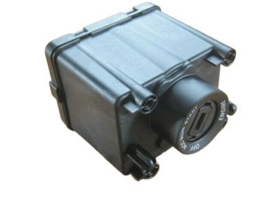 Ram 1500 Classic Ignition Lock Assembly - 68271986AC