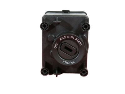 Ram 1500 Classic Ignition Lock Assembly - 68271986AC