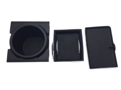 Ram 5KN491DVAA Floor Console