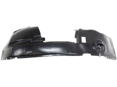 Dodge 4860308 Fender Liner