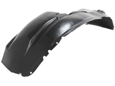 Dodge 4860308 Fender Liner