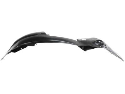 Dodge 4860308 Fender Liner