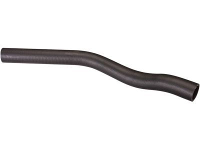 Jeep Fuel Filler Neck - 68043897AA