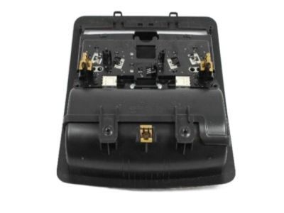 2022 Dodge Challenger Dome Light - 1AR29DX9AB