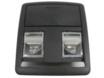 2022 Dodge Challenger Dome Light - 1AR29DX9AB