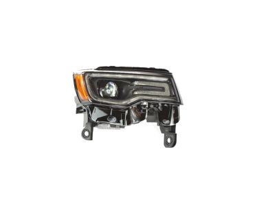 Mopar 68266648AD Headlamp