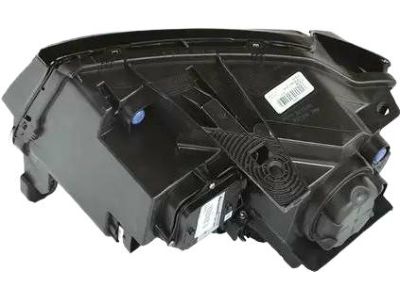 Mopar 68266648AD Headlamp