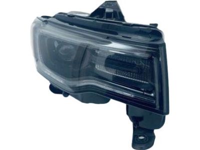Mopar 68266648AD Headlamp