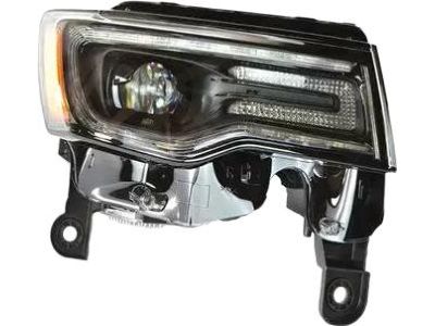 Mopar 68266648AD Headlamp