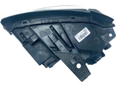 Mopar 68266648AD Headlamp