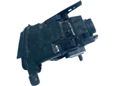 Mopar 68266648AD Headlamp