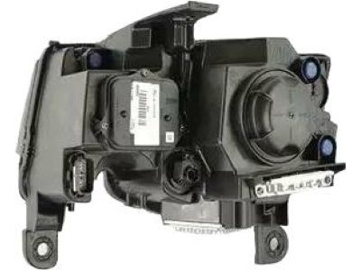 Mopar 68266648AD Headlamp