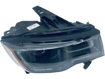 Mopar 68266648AD Headlamp