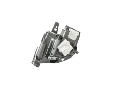 Mopar 68266648AD Headlamp