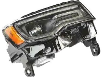 Mopar 68266648AD Headlamp